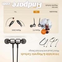 MPOW A1 wireless earphones photo 6