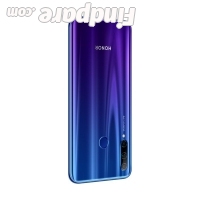 Huawei Honor 10i LX1T smartphone photo 13