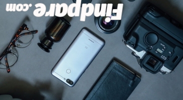 Xiaomi Redmi 6 64GB Globa smartphone photo 3