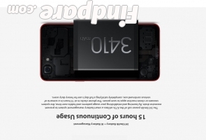 Oppo A73s smartphone photo 11
