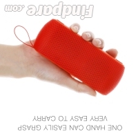 LYMOC Q106 portable speaker photo 9