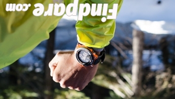 CASIO PRO-TREK WSD-F20 X smart watch photo 1