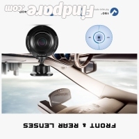Philips VR-ADR920 Dash cam photo 3