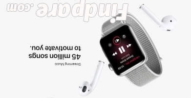 Apple Watch Series 3 smart watch photo 10