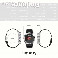 NO.1 S10 smart watch photo 12