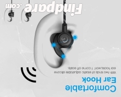 GEVO GV-18BT wireless earphones photo 3