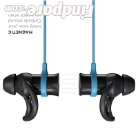 Phaiser Vortex BHS-770 wireless earphones photo 2