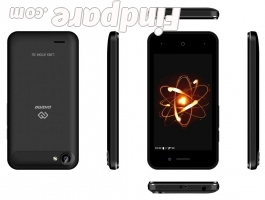 Digma Linx Atom 3G smartphone photo 6