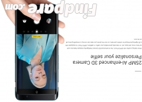 Oppo Find X Lamborghini smartphone photo 8