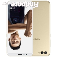 Huawei Honor V10 L09 4GB 64GB smartphone photo 16