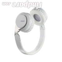 NUBWO S8 wireless headphones photo 4