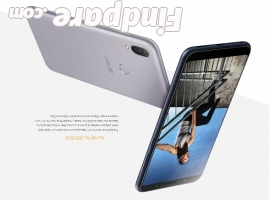 ASUS ZenFone Max Pro (M1) IN 3GB 32GB smartphone photo 6
