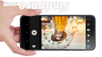 ASUS ZenFone Max Pro (M1) IN 3GB 32GB smartphone photo 8