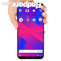 BLU Advance A6 (2018) smartphone photo 3