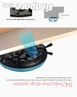 ISWEEP S320 robot vacuum cleaner photo 9