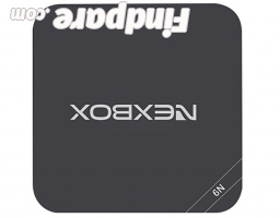 NEXBOX N9 1GB 8GB TV box photo 6