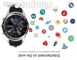 FINOW Q7 Plus smart watch photo 5
