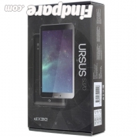 DEXP Ursus S370 tablet photo 12
