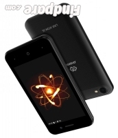 Digma Linx Atom 3G smartphone photo 4