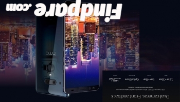 HTC U12+ Plus smartphone photo 5