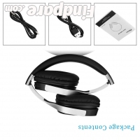 Zinsoko 897 wireless headphones photo 7