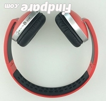 Hisonic BS-SUN-1707 wireless headphones photo 8