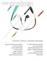 BASEUS S16 wireless earphones photo 3