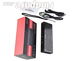 Venstar S208 portable speaker photo 9