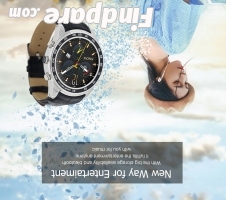 FINOW Q7 Plus smart watch photo 11