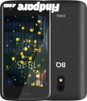 BQ -4001G Cool smartphone photo 1