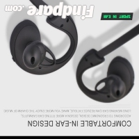 MOGCO SD1 wireless earphones photo 4