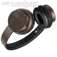 Sound Intone P30 wireless headphones photo 8