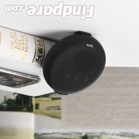 HOCO BS18 Temper sound portable speaker photo 7