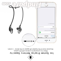 Excelvan S330 wireless earphones photo 4