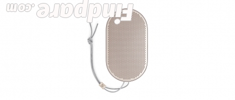 BeoPlay P2 portable speaker photo 7