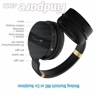 Meidong E8A wireless headphones photo 2