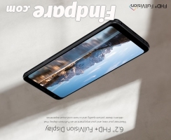 LG Q Stylus Plus smartphone photo 2