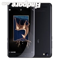 Xiaolajiao 4A smartphone photo 1