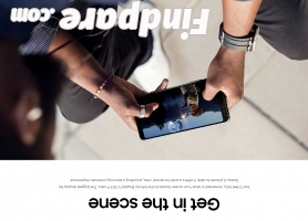 Samsung Galaxy A8 Plus (2018) 4GB 64GB A730FD smartphone photo 3