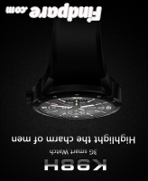 CACGO K98H smart watch photo 1