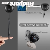 Siroflo I8S wireless earphones photo 5