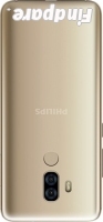 Philips S562Z smartphone photo 4