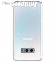 Samsung Galaxy S10e SM-G970FD 256GB smartphone photo 3