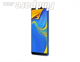 Samsung Galaxy A9 (2018) 6GB 128GB smartphone photo 5