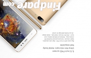Hotwav Pixel 4 smartphone photo 5