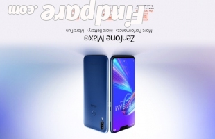 ASUS ZenFone Max (M2) 3GB 32GB ZB632KL smartphone photo 2