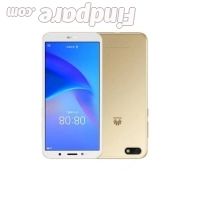Huawei Enjoy 8e Lite smartphone photo 5