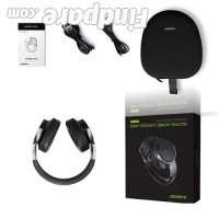 Ausdom ANC8 wireless headphones photo 8