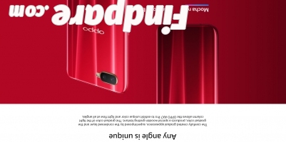 Oppo AX7 Pro 4GB CN/IN smartphone photo 4