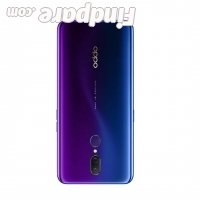 Oppo A9 CN smartphone photo 1
